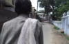 A Rickshaw Ride Through Vrindavan