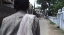 A Rickshaw Ride Through Vrindavan