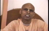 Lokanatha Swami Speaks on Padayatra