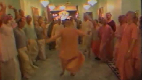 Hare Krishnas Vs. Orange People (Rajneesh) Mike Willesee Show