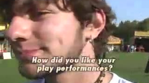 Krishna Youth Summer Tour USA