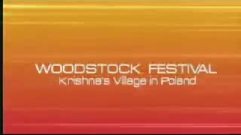 Polish Woodstock Festival Documentary