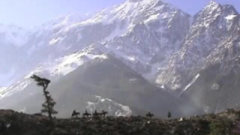 Himalayan Pilgrimage Trailer