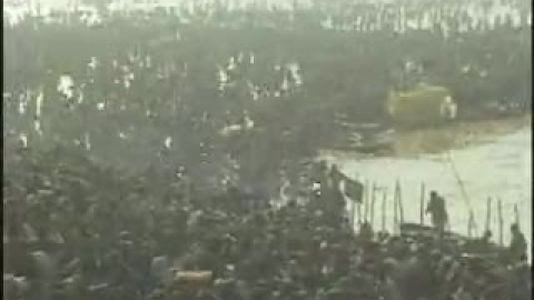 Kumbha Mela Documentary by Devavision
