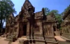 Angkor wat -- Jewles in the Jungle -- BBC Mysteries of Asia
