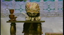 Lord Caitanya Meets With Sanatana Goswami Puppet Show
