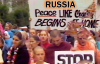 RUSSIA -- Let Our Friends Free -- Good Morning Australia 1986 -- Chanel 10 Nationwide