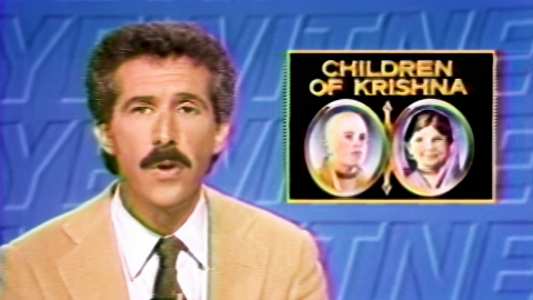 Children of Krishna - NBC