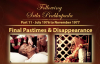 Prabhupada's Final Pastimes and Disappearance -- Following Srila Prabhupada Part 11 -- 1080p HD