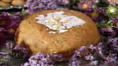 Cooking with Kurma S1-E12 Traditional Indian Sweets - 2