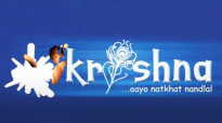 Krishna-- ...aayo natkhat nandlal -- HINDI Version