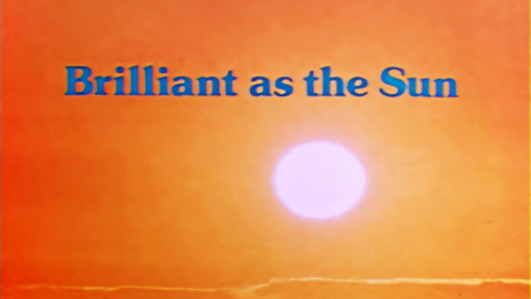 Brilliant as the Sun - ISKCON & BBT Printing Prabhupada's Books in 1975 - 1080p HD - Original Format