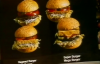 Gopals Burgers on Seven National News Sydney 1985