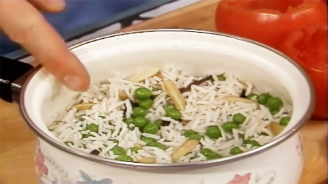 Cooking with Kurma S1-E02 Indian Entrees 2