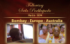 Bombay - Europe - Australia -- 1974 -- Following Srila Prabhupada Part 6