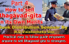 Selling the Bhagavad Gita on its Own Merits - Book Distribution Seminar Part 6 - Vaishasheka
