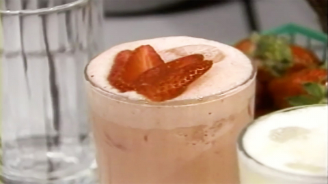 Cooking with Kurma S1-E10 Traditional Indian Drinks