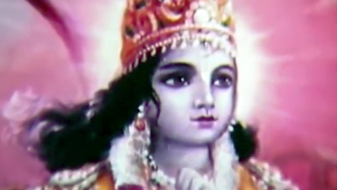 In God's Name -- A Documentary on Australian Hare Krishna Devotees in 1973