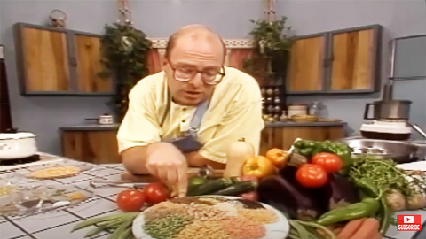 Cooking with Kurma S1-E05 Soups & Dhals