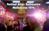 After Rathayatra Festival with Prabhupada -- Melbourne 1975