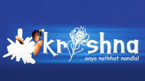 Krishna-- ...aayo natkhat nandlal -- HD Version