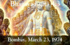Prabhupada Class on Bhagavad-gita 4.3 -- Bombay March 23, 1974