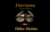 Darshan of ISKCON Deities--Others