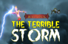 Little Krishna HD -- The Terrible Storm (S1 E02)