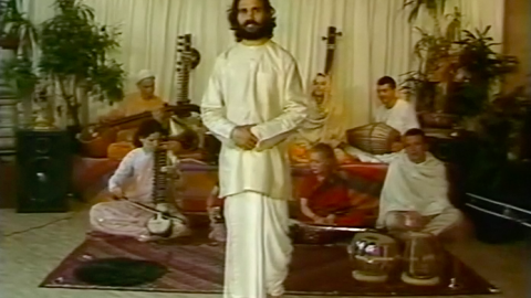 A Festival of India Europe Advertisment