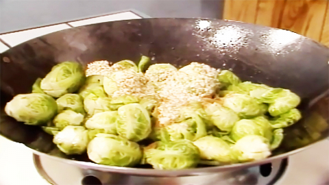 Cooking with Kurma S1-E04 Indian Entrees 4