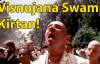 Visnujana Swami Kirtan at Rathayatra Festival -- San Francisco 1974 -- 1080p HD
