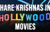 Hare Krishna in the Movies -- Krishna Devotees Appeared in Many 1980s Hollywood Movies -- 1080p HD