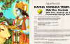 Govinda Music Video -- Radha Krishna Temple -- Produced by George Harrison