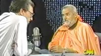 Larry King Live interviews Kirtanananda Swami Bhaktipada on Murder and Kidnapping