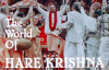 The World of Hare Krishna -- Worldwide Tour of ISKCON Temples 1980 --  1080p HD