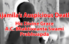 Ajamila's Auspicous Death -- Srila Prabhupada Class on Srimad Bhagavatam 6.1.27 -- Philadelphia 1975