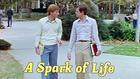 A Spark of Life -- What is Life? -- Life from Chemicals?  -- 1080p HD