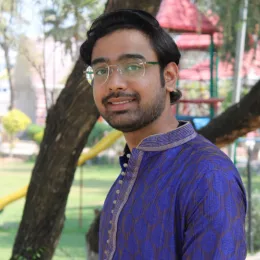 SHREYASH Pandey