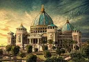 The Vedic Planetarium