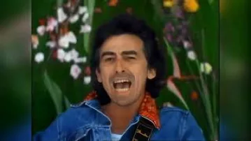 This is Love -- Remembering What We Came Here For -- George Harrison