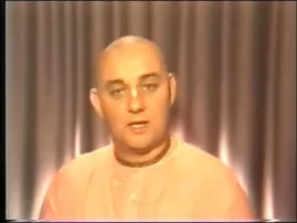 Krishna Consciousness in Northern and Central Europe 1987