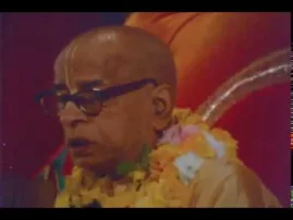 Prabhupada Town Hall Program - Hallowed be Thy Name -- Melbourne 1974