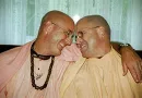 ISKCON Gurus