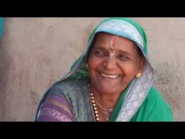 The Lost Village of Lokanatha Swami