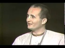 Hare Krishna -- An Inside Look