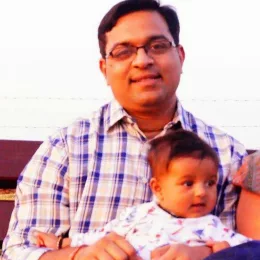 Tvarit Patel