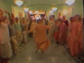 Hare Krishnas Vs. Orange People (Rajneesh) Mike Willesee Show