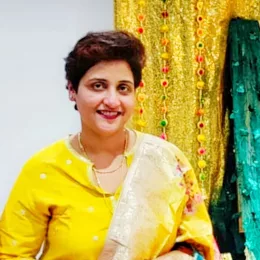 Ekta's Kitchen