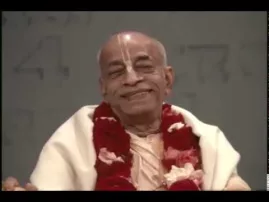 Only He Could Lead Them -- Inside Hare Krishna