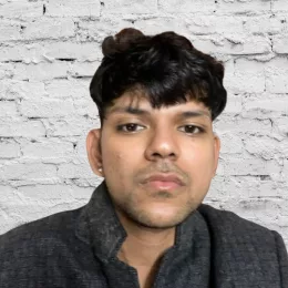 Bhavesh Tochabbra